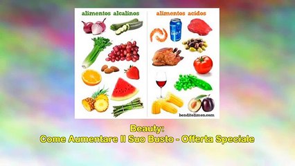 Come Aumentare Il Suo Busto - Offerta Speciale