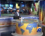 Geo News Headlines - 28 January 2016 - 0900