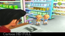 Upin & Ipin Terbaru 2014 HD Full - Iqra Full, Upin Ipin Musim 6