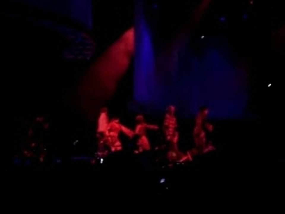 Justin Timberlake 22.05.07