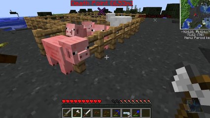 [LC14] MineFriends: Tekkit - Ep.12 La Carovana degli Animali