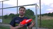 Testing Marco Reus & Agüero Boots: Puma evoSPEED SL Review