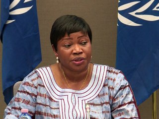 Côte d'Ivoire: le procès très attendu de Laurent Gbagbo s'ouvre devant la CPI