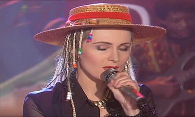 Nicole - Voulez-vous danser 1996