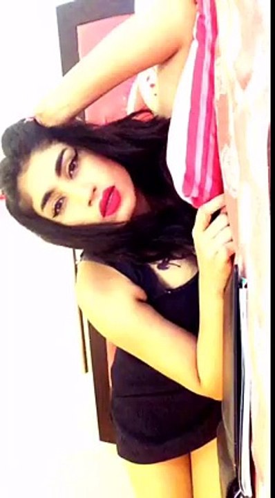 Qandeel Baloch's Message For Waqar Zaka