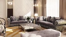 Villas Interior Design