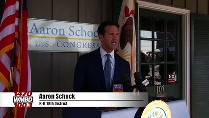 Aaron Shock Addresses Recent Controversies