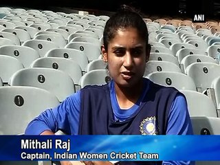 Defeating Australia has boosted team’s morale: Mithali Raj