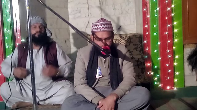 Qari Ghulam Dastgeer Mujadadi contact 0321-6433718