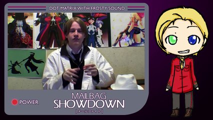 MBS #004 - What Got Me Interested In Anime