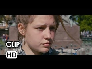 La vita di Adele Clip Italiana ufficiale 'L'incontro' (2013) -