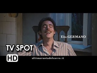L'ultima ruota del carro Tv Spot 15' (2013) Movie HD
