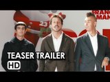 Colpi di fortuna Teaser Trailer Ufficiale (2013) - Christian De Sica, Francesco Mandelli Movie HD