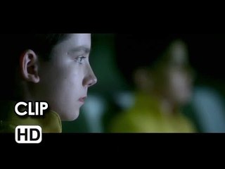 Ender's Game Clip Ufficiale 'Benvenuti alla scuola di guerra' (2013) - Harrison Ford Movie HD