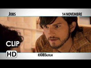 Jobs Tv Spot 'Garage' (2013) - Ashton Kutcher Movie HD
