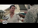 Cani sciolti Clip - 'Molla la pistola' (2013) - Mark Wahlberg, Denzel Washington Movie HD
