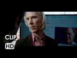 Il Quinto Potere Clip Italiana ufficiale (2013) - Benedict Cumberbatch Movie HD