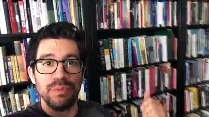 [YTP] Tai Lopez Reads 'The Elf On The Shelf'