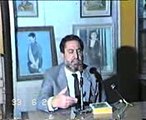 ذكرى الاسراء والمعراج جمعية منتدى الامام ابي حنيقة 1993 ج1
