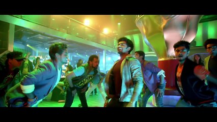 Kanithan Official Theatrical Trailer ,  Atharvaa ,  Catherine Tresa