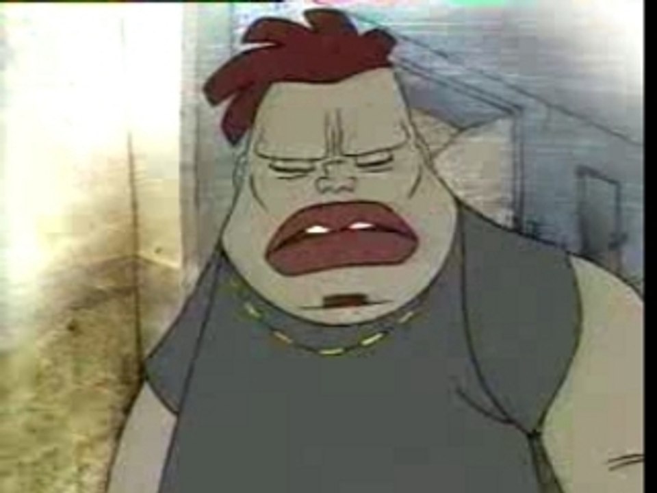 Les Lascars - Tappage Nocturne