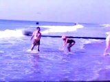 1967: VA Beach camping; New Haven birthday; grandparents trade visits to Paxton & Rockaway