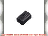 Sony NPFV50.CE - Bater?a InfoLITHIUM Series V para Handycam