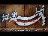 09 Syed Nadeem Jafri Sirsivi 2015-16 Nohay l Ye Janabe Sayyada (sa) l Muharram 1437 Hijri