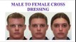 Male to female Cross Dressing Guide 2015