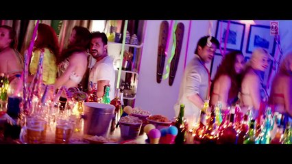 KAMINA HAI DIL VIDEO SONG - Mastizaade - Sunny Leone, Tusshar Kapoor, Vir Das