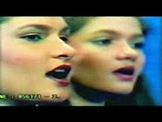 Khayal Rakhna - Alamgir & Banjuman Sisters ( Mili Nghma )_mpeg4