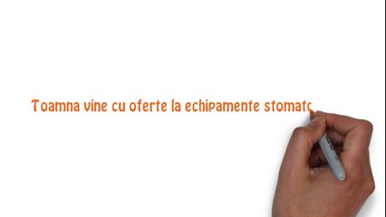 Micromotoare Dentare Electrice noi