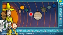 Curious George Full Episodes in English, Watch Curious George Movie Planet Quest Saturn