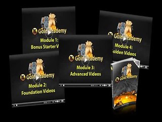 Dugi Gold Academy - Hd Video Gold Guide