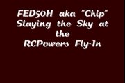 Chip's Flight RCPowers Tribute Fly-In
