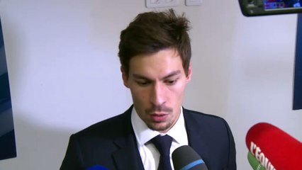 CDL - Stambouli : ''Cavani est un grand joueur''