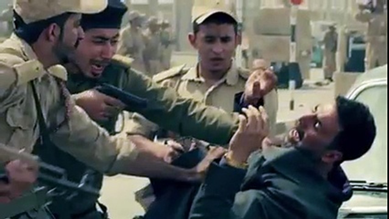 AIRLIFT - SOCH NA SAKE By Arijit Singh Full Video Songs 1080p HD - Akshay Kumar, Nimrat Kaur