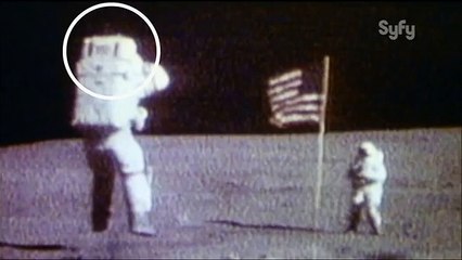 Peut-on simuler la gravité de la Lune ? oui c\'est très facile, la preuve !