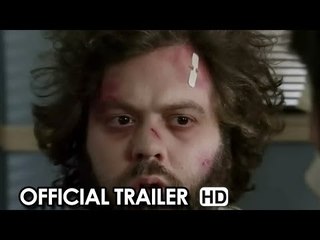 Don Peyote Official Trailer (2014) Dan Fogle Comedy HD