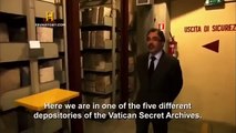Acesso Secreto: Vaticano
