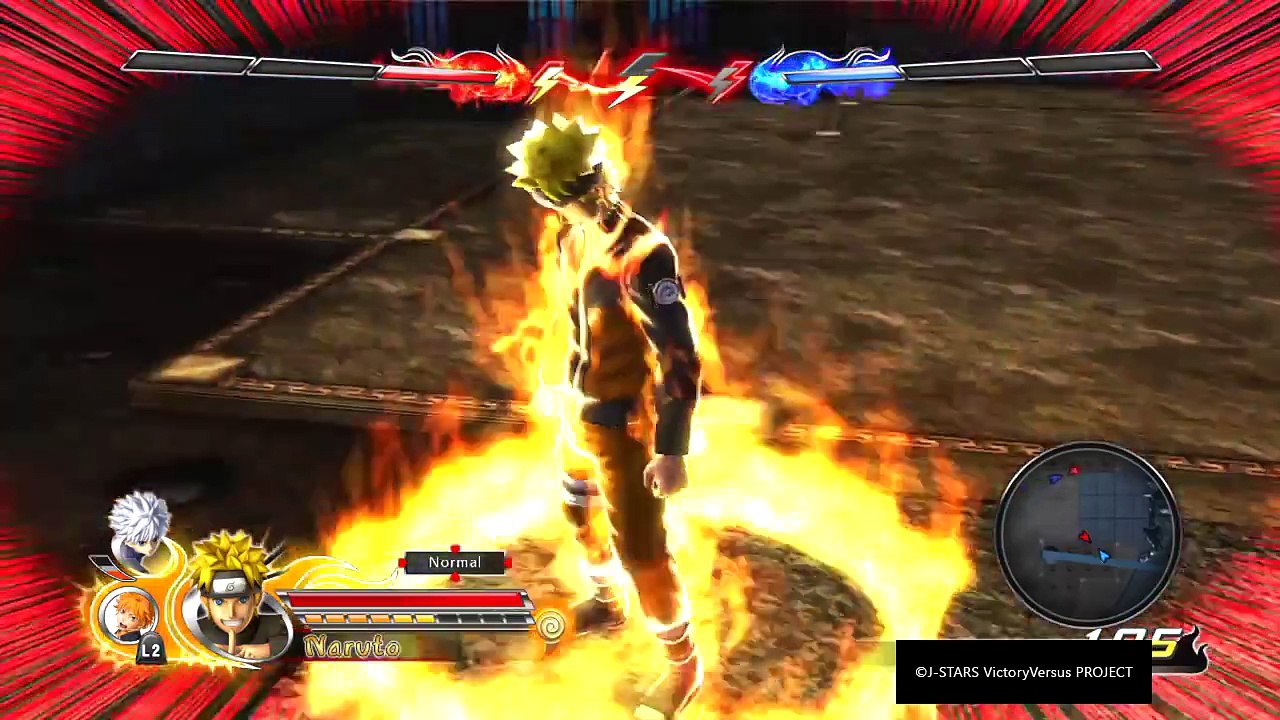 J-STARS Victory Vs+ : Nos Adentramos En Tundra De Lagrimas, Lugar Frio Y Pintoresco ! #8