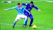 Manchester City – Everton: la blessure de Kevin De Bruyne, sorti sur civière