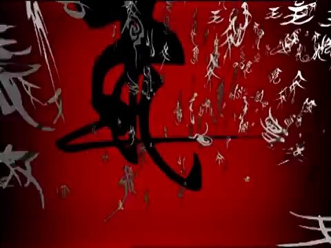 Garo Golden Knight Vietsub EP5