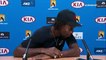 Open d'Australie 2016 - Gaël Monfils : "La Coupe Davis ? On prend jamais les bonnes décisions"