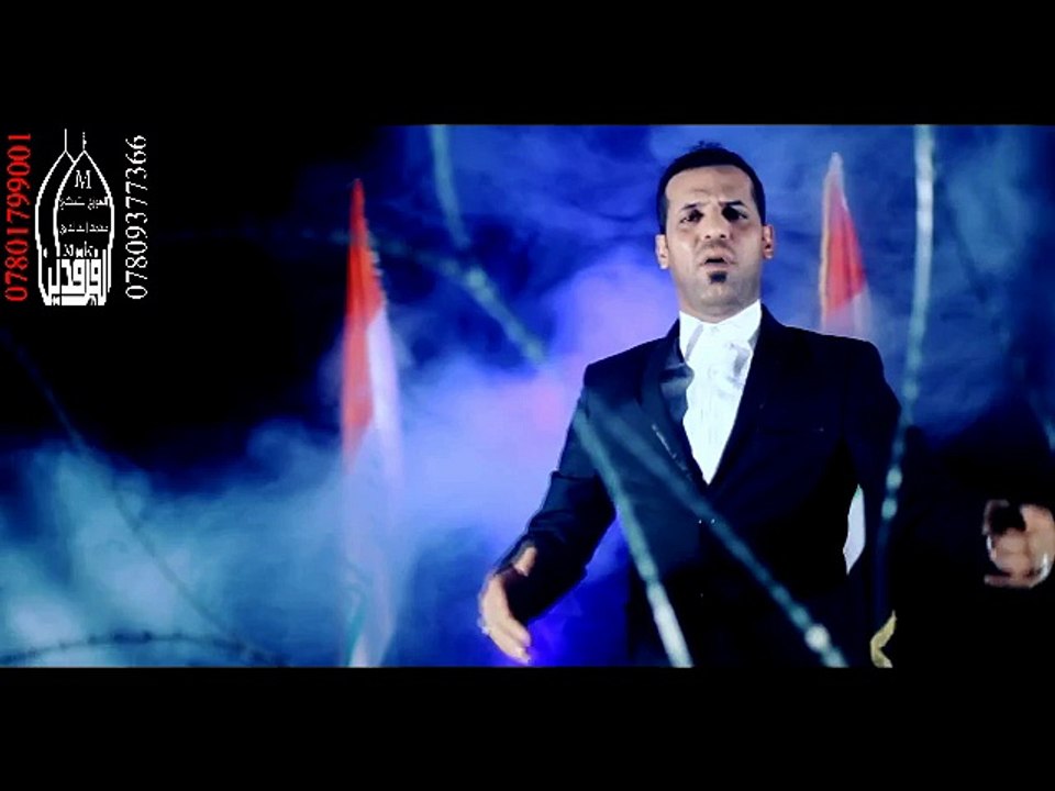 ارجوزة نصر...  سيد شريف...2016