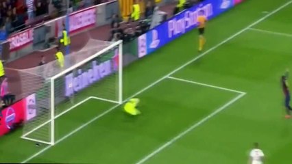 ميسي الابطال 76...77] تعليق عصام الشوالي