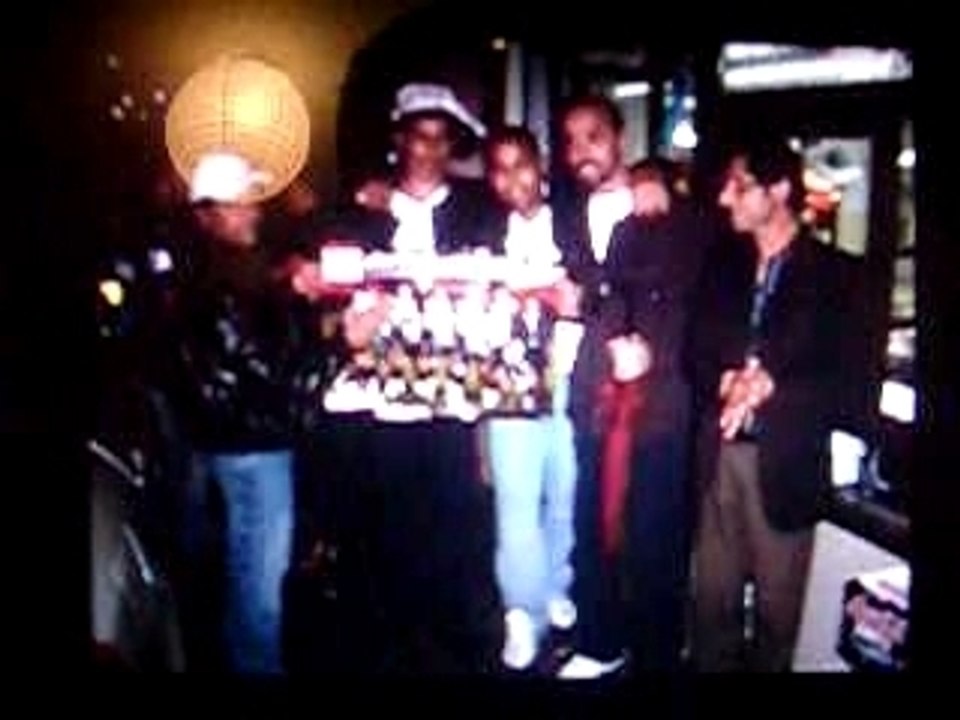 vive staifia (anis kaouche)