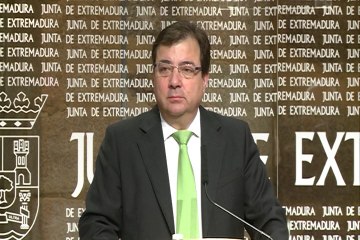 Vara: "González siempre habla con conocimiento de causa"