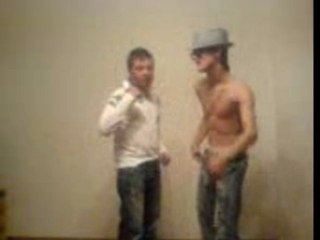 I Need A Girl- Diddy