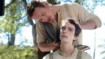 Watch Slow West (2015) in Full Movies (HD Quality) Streaming